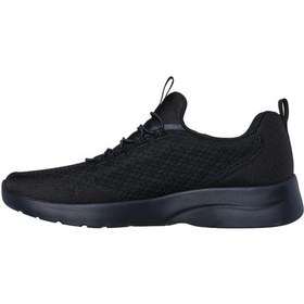 Resim Skechers Dynamight 2.0 - Real Smooth Bayan Ayakkabı Skc149657tk Bbk 001 