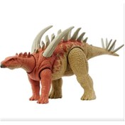 Resim Jurassic World İz Sürücü Dinozor Figürleri HLN63-HLN68 