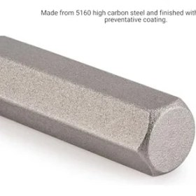 Resim Aesco Tekton Delgeçler | 66175, 3/16 Inç 
