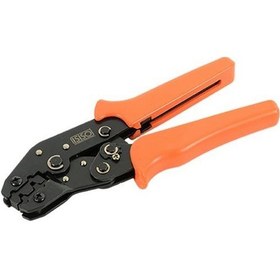 Resim Sn-02B Izolesiz Terminal Sıkma Pensesi 1.5-6.0 Mm2 