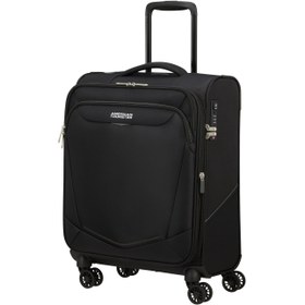 Resim American Tourister Summerride Kabin Boy Valiz 