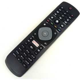 Resim Philips 65Pus6262/12 Smart Led Tv Kumandası 