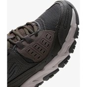 Resim Skechers 237545/Ccol Arch Fıt Escape Plan Erkek Oudoor Ayakkabı - Gri 