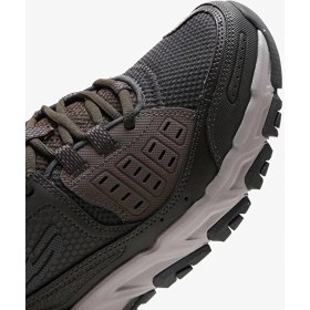 Resim Skechers 237545/Ccol Arch Fıt Escape Plan Erkek Oudoor Ayakkabı - Gri 