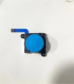 Resim Blue-gamepad Joystick Oyun Aksesuarları 3d Joy Con Nintendo Switch Lite Bakım Oyun Kontrolörlerinin Değiştirilmesi Ve O 