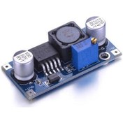 Resim Ayarlanabilir Step Up Boost Voltaj Regülatör Kartı - Xl6009 - 4A 