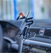 Resim Sancak "kişiselleştirilebilir Lazer Kesim Pleksi Ayna Süsü: Kendi Tarzınızı Yansıtın!" 