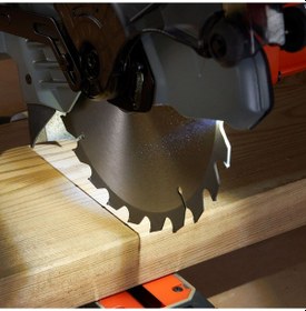 Resim Black+Decker BES702-QS 1500W Gönye Testere 