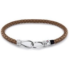 Resim Tommy Hilfiger THJ2790231S Erkek Bileklik 