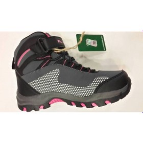 Resim Lumberjack Fuller Hı Gri Outdoortrekking Su Geçirmez Waterproof Siyah 