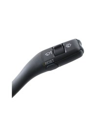 Resim Audi A6 Silecek Kumanda Kolu 2006 - 2011 8E0953503B 466223588 