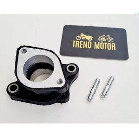 Resim Manifold (Rekorsuz) - Cg Agk Asya 125 Cc 