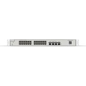 Resim RUIJIE REYEE Rg-nbs5200-24gt4xs 24 Port Gigabit 4x10g Sfp L2 Yönetilebilir Switch 