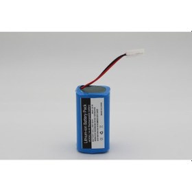 Resim Tefal Rg7447 Serie 60 Uyumlu 3500 Mah Batarya 