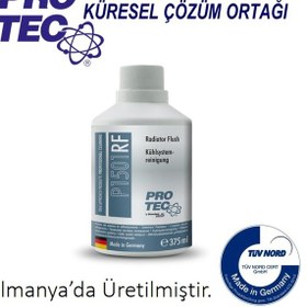 Resim Protec Radyatör Temizleme 375ml - Kireç ve Pas Temizleyici 