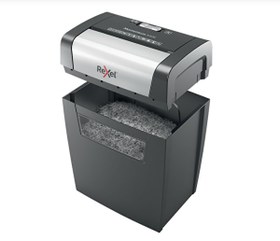 Resim Rexel Momentum X406 Evrak İmha Makinesi 