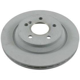 Resim Trw Df4915-arka Fren Diski Tk Mercedes W221 A2214230712 