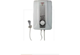 Resim Artemis Lion Banyo Tipi 10 mt Kablolu Orjınal Tam Takım Set 