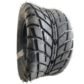 Resim Wattstone 18x9.50-8 Junkai SW679 Asfalt Yol Atv Arka Lastiği 