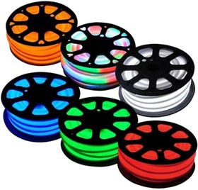 Resim Cata CT-4554 NEON LED HORTUM G.IŞIĞI(25 MT) 