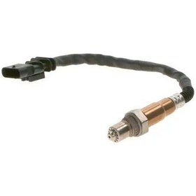 Resim Citroen C3 Aircross Oksijen Sensoru 1.2 Puretech 2017-2024 Bosch 0258027151 