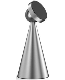 Resim Magsafe Şarj Aygıtı Standı Telefon Tutucu Prizma Metal Alüminyum 