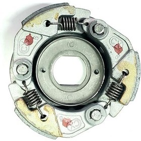 Resim Tvs Pep 75-90 Arka Debriyaj Balatası Komple 