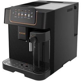 Resim Arçelik EM 6395 Imperium Barista® Tam Otomatik Espresso Makinesi 