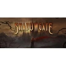 Resim Shadowgate (Pc) 