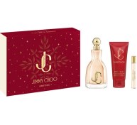 Resim Jimmy Choo I Want Choo Edp 100 Ml + Body Lotion 100 Ml + Edp 7,5 Ml 3386460157551 Diğer 