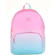 Resim Kaukko Rainbow Pembe Sırt Çantası 