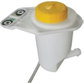 Resim Hidrolik Direksiyon Yag Deposu Kapakli Palio Strada Siena 1.3 Mtj 504655684 