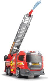 Resim Dickie İtfaiye Arabası 36cm 203308371 
