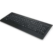 Resim Lenovo Kablosuz Türkçe Q Klavye 4X30H56872 