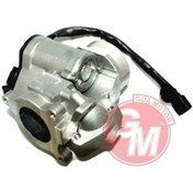 Resim Egr Valfi Renault Master 2.5 G9U 504659201 