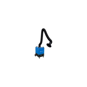 Resim Magmaweld Mobil Dfs Mp Karbon (e12 Filtre) 2 Metre Tek Kol Mobil Filtreleme Sistemi 