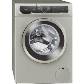 Resim Profilo CGA252ZXTR İnox 10 kg 1200 Devir Buhar destekli Çamaşır Makinesi 