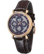 Resim Earnshaw ES-8043-05 Erkek Kol Saati 