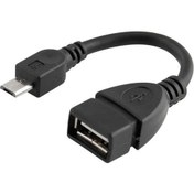 Resim MC215 Otg UTV007 Micro USB 2.0 To Usb2.0 