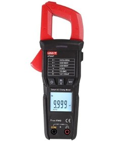 Resim Unit Ut202t 600a Ac Akıllı Pensampermetre 