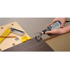 Resim Dremel Minyatür Daire Testere 