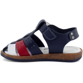 Resim Benetton BN-1205 Patik Erkek Çocuk Sandalet Lacivert 