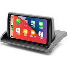 Resim MAZDA 6 /ATENZA 9" INC 09/13 MULTIMEDIA 