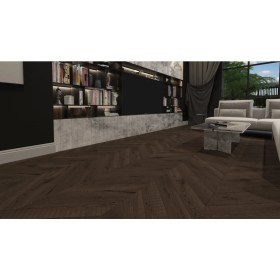 Resim Veroxfloor Organic Lamine Parke WC559 Oak Salve Macar Retro Class 13X140X725 1 Paket 1.218M² 