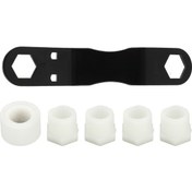 Resim Su Isıtıcı Boşaltma Seti Yongtao 