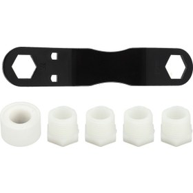 Resim Su Isıtıcı Boşaltma Seti Yongtao 