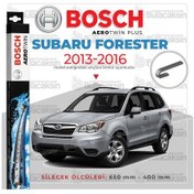 Resim Subaru Forester Muz Silecek Takımı 2013-2016 Bosch Aerotwin 