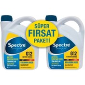 Resim SPECTRE 3 Litre -40c Mavi Antifriz *2 Adet 