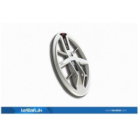 Resim XP ORX Dedektör 24X13 CM HF Başlık İle 