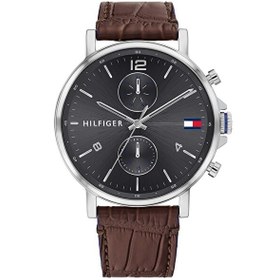 Resim Tommy Hilfiger TH1710416 Erkek Kol Saati 